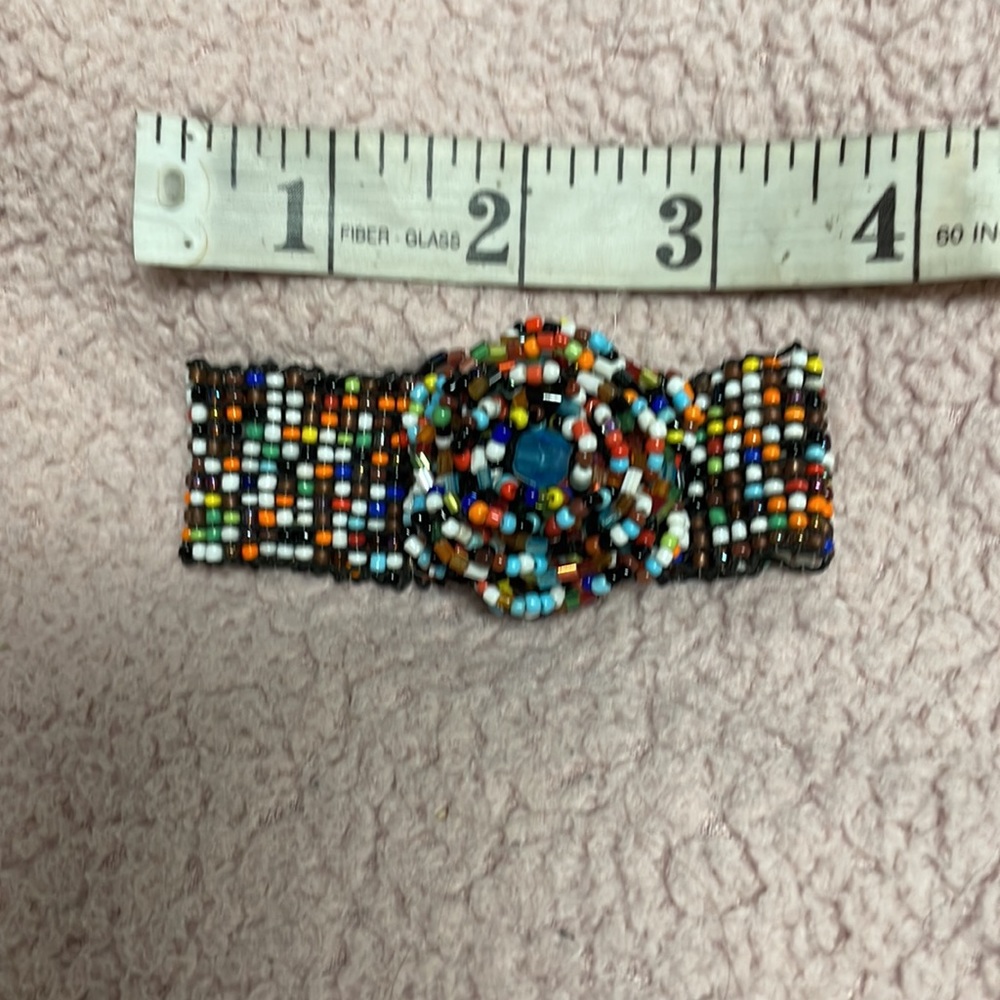 Beaded bracelet - Picture 5 of 5